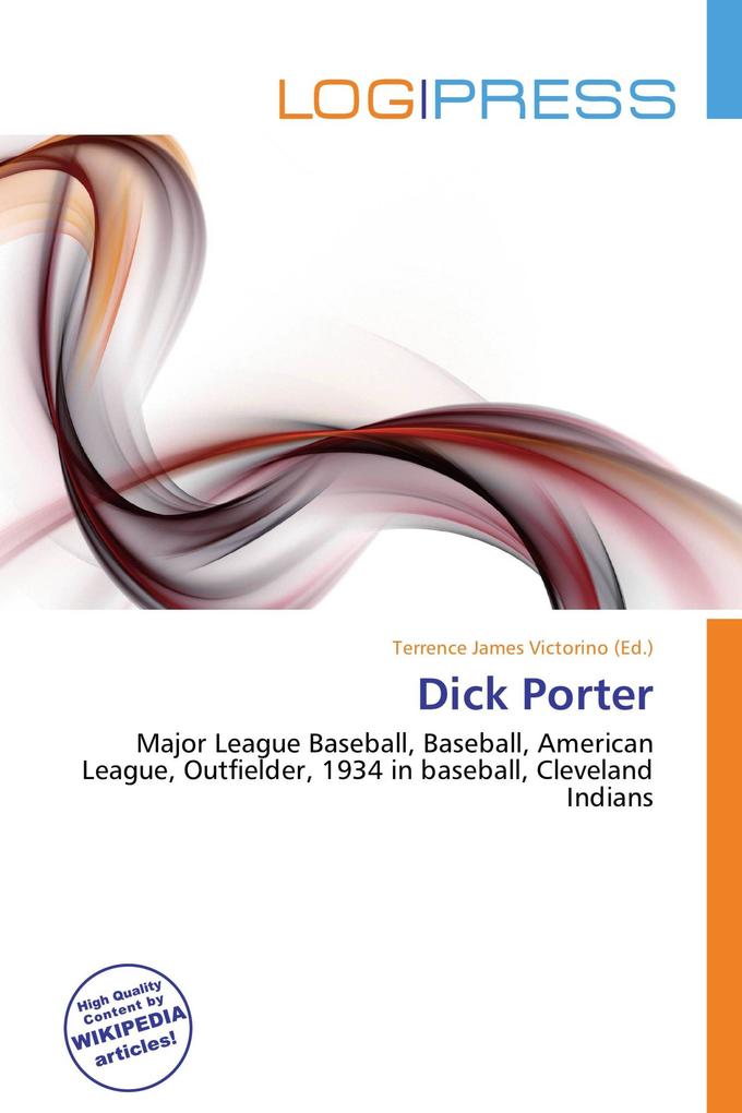 Dick Porter