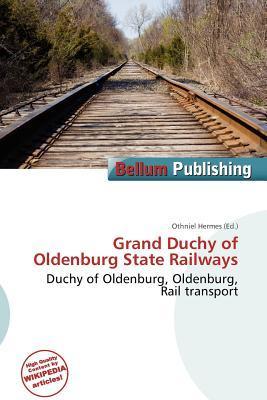 Grand Duchy of Oldenburg State Railways