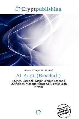 Al Pratt (Baseball)