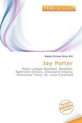 Jay Porter