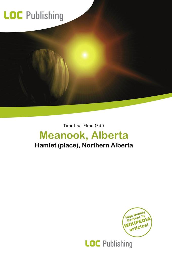 Meanook Alberta