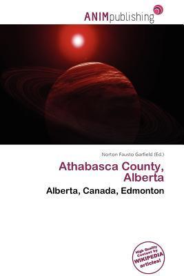 Athabasca County Alberta