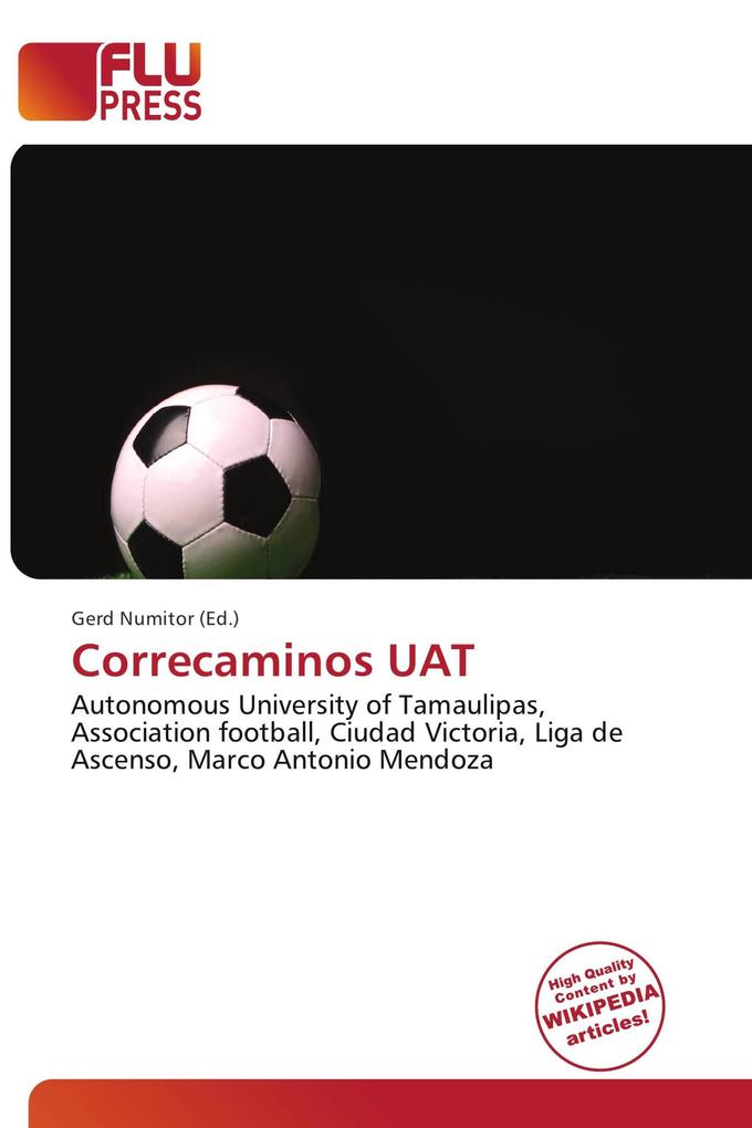 Correcaminos UAT