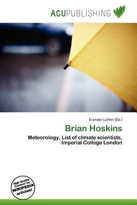 Brian Hoskins