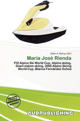 María José Rienda