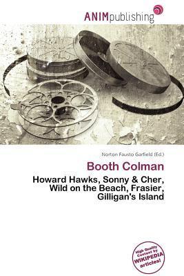 Booth Colman