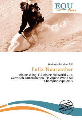 Felix Neureuther