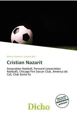 Cristian Nazarit