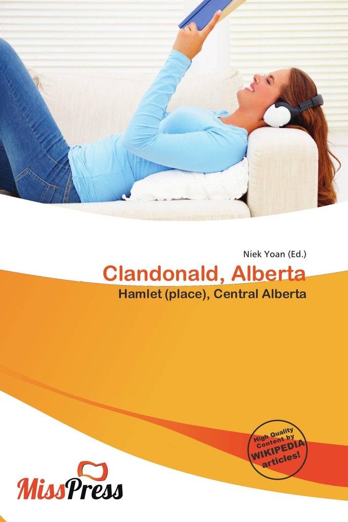 Clandonald Alberta