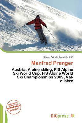 Manfred Pranger