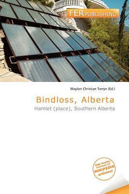 Bindloss Alberta