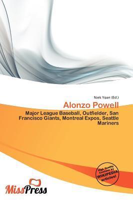 Alonzo Powell