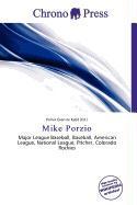 Mike Porzio