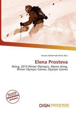 Elena Prosteva