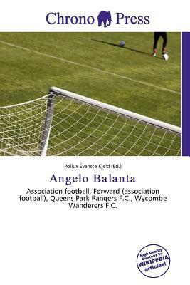 Angelo Balanta