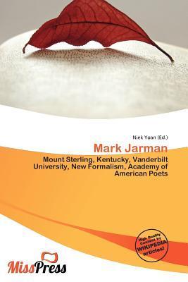 Mark Jarman