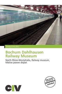 Bochum Dahlhausen Railway Museum