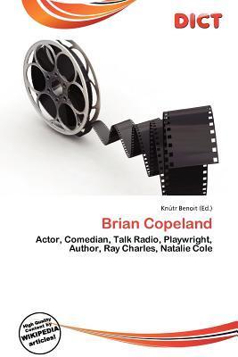 Brian Copeland