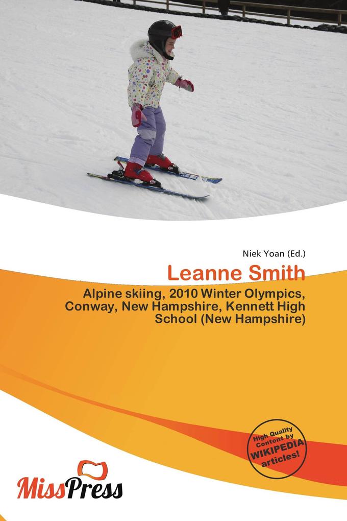 Leanne Smith