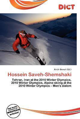 Hossein Saveh-Shemshaki