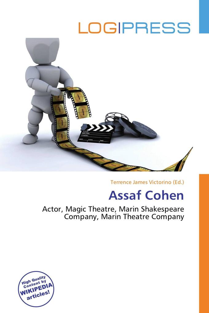 Assaf Cohen