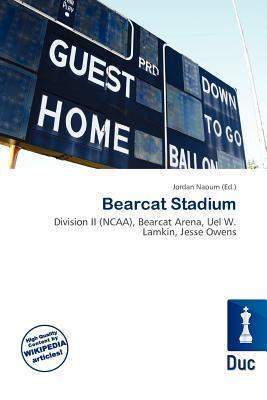 Bearcat Stadium