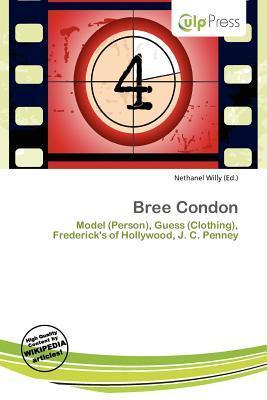 Bree Condon
