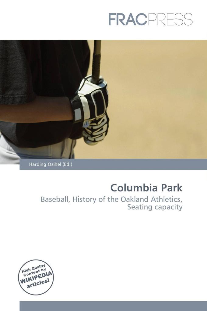 Columbia Park