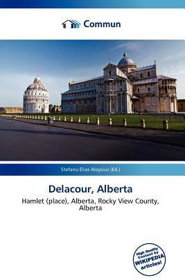 Delacour Alberta