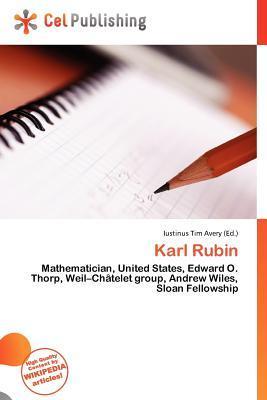 Karl Rubin