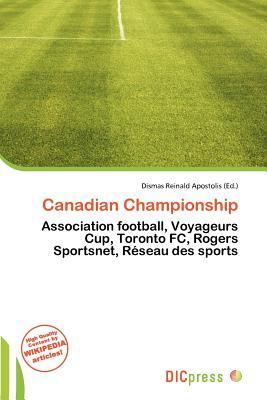 Canadian Championship