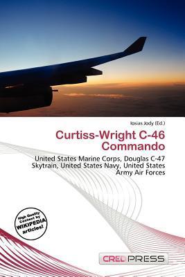 Curtiss-Wright C-46 Commando