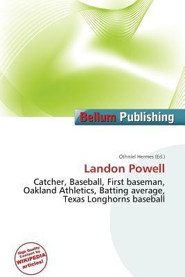 Landon Powell