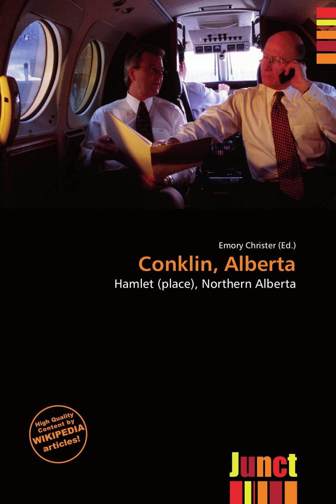 Conklin Alberta