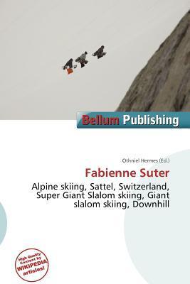 Fabienne Suter