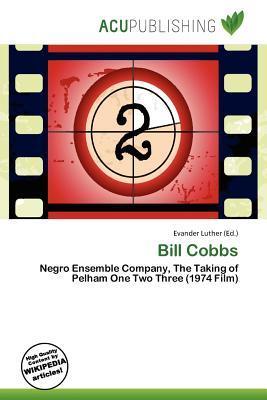 Bill Cobbs