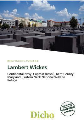 Lambert Wickes