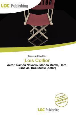 Lois Collier