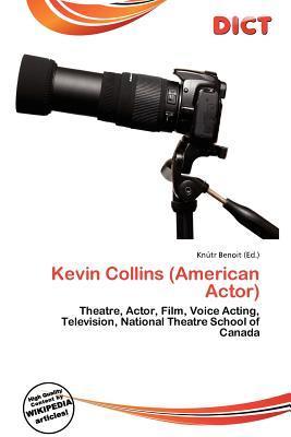 Kevin Collins (American Actor)