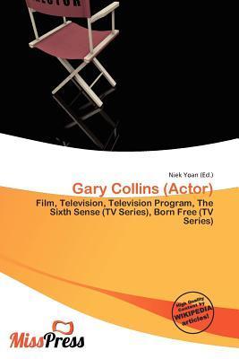 Gary Collins (Actor)