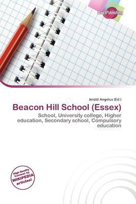 Beacon Hill School (Essex)