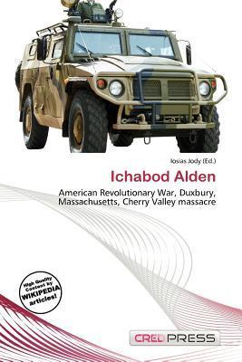 Ichabod Alden