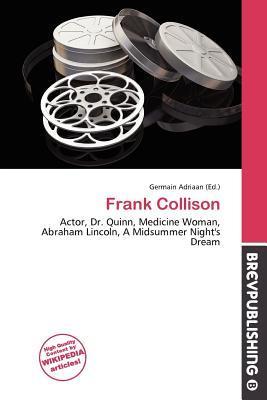 Frank Collison