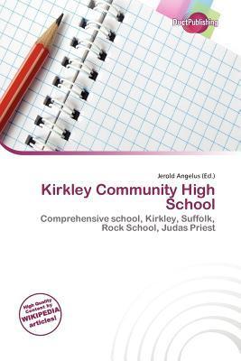 Kirkley Community High School