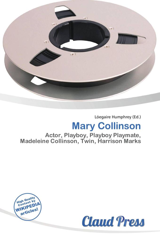 Mary Collinson