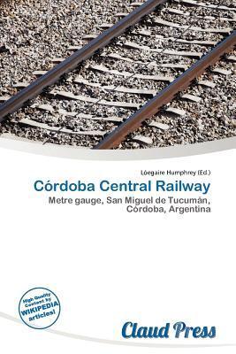 Córdoba Central Railway