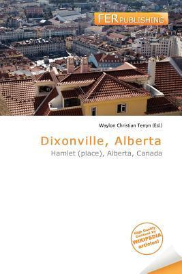 Dixonville Alberta