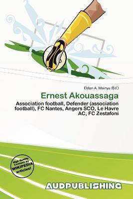 Ernest Akouassaga