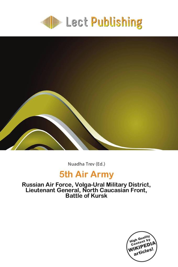 5th Air Army