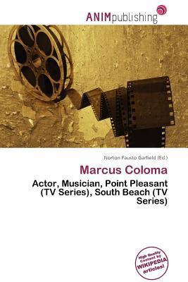 Marcus Coloma